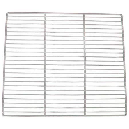 Allpoints Wire Shelf - White Epoxy 262659